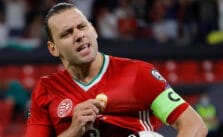 09 de octubre. Pronóstico Hungría vs Albania - Clasificación Mundial de Fútbol 2022