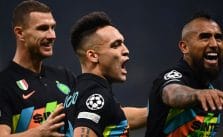 27 de abril. Pronóstico Bologna vs Inter - Serie A Italiana