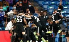 07 de diciembre. Pronóstico Shakhtar Donetsk vs Sheriff - Champions League