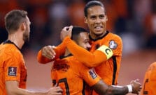 21 de octubre. Pronóstico Senegal vs Holanda - Copa Mundial de la FIFA Qatar 2022