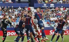 05 de diciembre. Pronóstico Levante vs Osasuna - Liga de España