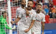 04 de marzo. Pronóstico Alavés vs Sevilla - LaLiga de España