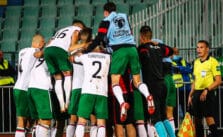 09 de octubre. Pronóstico Lituania vs Bulgaria - Clasificación Mundial Qatar 2022