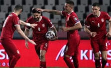 09 de octubre. Pronóstico Luxemburgo vs Serbia - Clasificación Mundial de Fútbol 2022