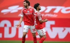 26 de noviembre. Pronóstico Stuttgart vs Mainz 05 - Bundesliga de Alemania