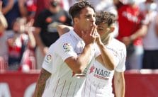 22 de mayo. Pronóstico Sevilla vs Athletic Bilbao - LaLiga de España