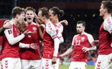 09 de octubre. Pronóstico Moldavia vs Dinamarca - Clasificación Mundial 2022