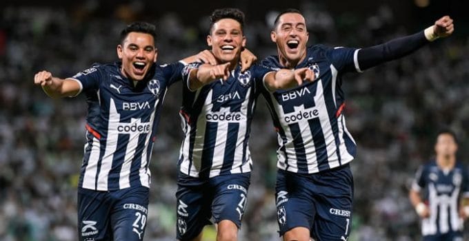 08 de enero. Pronóstico Monterrey vs Querétaro - Liga MX Torneo Clausura