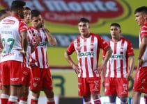 Pronóstico Necaxa vs Puebla FC