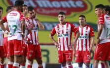 15 de octubre. Pronóstico Necaxa vs Puebla FC - Liga MX Torneo Aperura