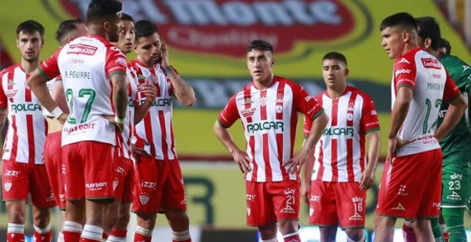 15 de octubre. Pronóstico Necaxa vs Puebla FC - Liga MX Torneo Aperura