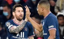 14 de mayo. Pronóstico Montpellier vs PSG - Ligue 1 de Francia