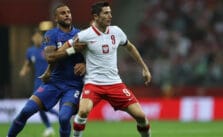 01 de junio. Pronóstico Polonia vs Gales - UEFA Nations League