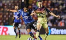 14 de octubre. Pronóstico Querétaro vs Tijuana - Torneo Apertura de la Liga MX