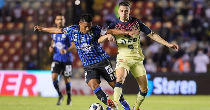 14 de octubre. Pronóstico Querétaro vs Tijuana - Torneo Apertura de la Liga MX