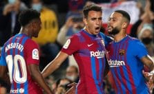 18 de diciembre. Pronóstic Barcelona vs Elche - LaLiga de España