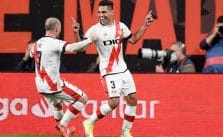 20 de mayo. Pronóstico Rayo Vallecano vs Levante - La Liga de España