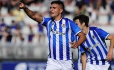 27 de mayo. Pronóstico Real Sociedad B vs Zaragoza - Segunda División de España