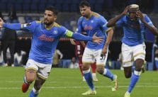 06 de febereo. Pronóstico Venezia vs Napoli - Serie A de Italia