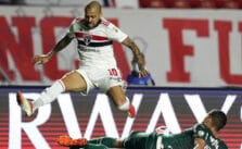 07 de octubre. Pronóstico Sao Paulo vs Santos - Serie A de Brasil
