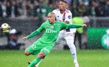 22 de octubre. Pronóstico St Etienne vs Angers - Ligue 1 de Francia