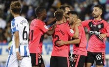 01 de noviembre. Pronóstico Tenerife vs Burgos - Liga SmartBank
