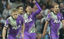 03 de abril. Pronóstico Tottenham vs Newcastle - Premier League de Inglaterra