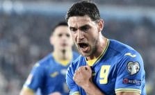 12 de octubre 2022. Pronóstico Ucrania vs Bosnia Herzegovina - Mundial de Fútbol 2022
