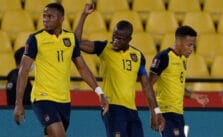 27 de septiembre. Pronóstico Japón vs Ecuador - Amistoso Internacional