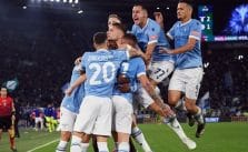 21 de mayo. Pronóstico Lazio vs Verona - Serie A de Italia
