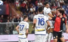 03 de octubre 2021. Pronóstico Verona vs Spezia - Serie A de Italia