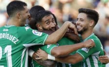 13 de marzo. Pronóstico Betis vs Athletic Bilbao - LaLiga de España
