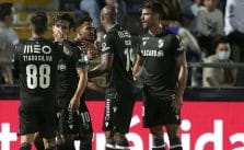 28 de diciembre. Pronóstico Vitoria Guimaraes vs Boavista - Primeira Liga de Portugal