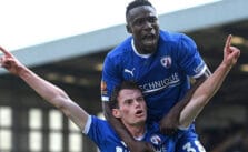 05 de octubre. Pronóstico Wrexham vs Chesterfield - Liga Nacional de Inglaterra