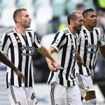 09 de abril. Pronóstico Cagliari vs Juventus - Serie A Italiana