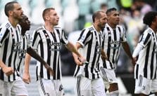 09 de abril. Pronóstico Cagliari vs Juventus - Serie A Italiana
