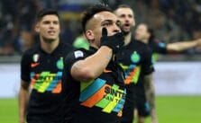 24 de noviembre. Pronóstico Inter de Milán vs Shakhtar Donetsk - Liga de Campeones