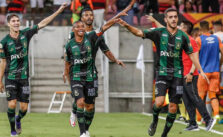 30 de noviembre. Pronóstico América-MG vs Chapecoense - Serie A de Brasil