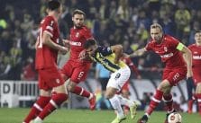 Pronóstico Antwerp vs Fenerbahce - Europa League