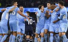 15 de mayo. Pronóstico West Ham vs Manchester City - Premier League Inglesa