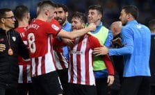 09 de enero. Pronóstico Alavés vs Athletic Bilbao - Liga Española