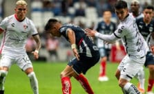 27 de noviembre. Pronóstico Atlas vs Monterrey - Torneo Apertura de la Liga MX