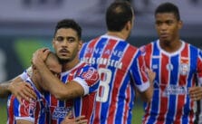 29 de noviembre. Pronóstico Atlético-GO vs Bahía - Serie A de Brasil