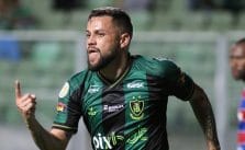 03 de noviembre. Pronóstico Atlético-MG vs Gremio - Serie A de Brasil