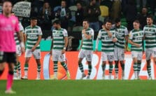 07 de enero. Pronóstico Santa Clara vs Sporting CP - Primeira Liga de Portugal