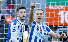 08 de enero. Pronóstico West Brom vs Brighton - FA Cup