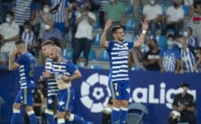 14 de noviembre. Pronóstico Burgos vs Ponferradina - Liga SmartBank de España