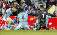 05 de febrero. Pronóstico Celta de Vigo vs Rayo Vallecano - LaLiga de España