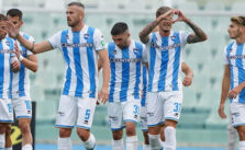 08 de noviembre. Pronóstico Cesena vs Pescara - Serie C de Italia