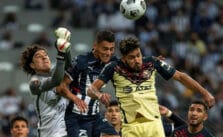 06 de octubre. Pronóstico Club América vs Monterrey - Liga MX